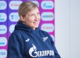 Ольга Порядина:«Надеемся увидеть как можно больше болельщиков в субботу»