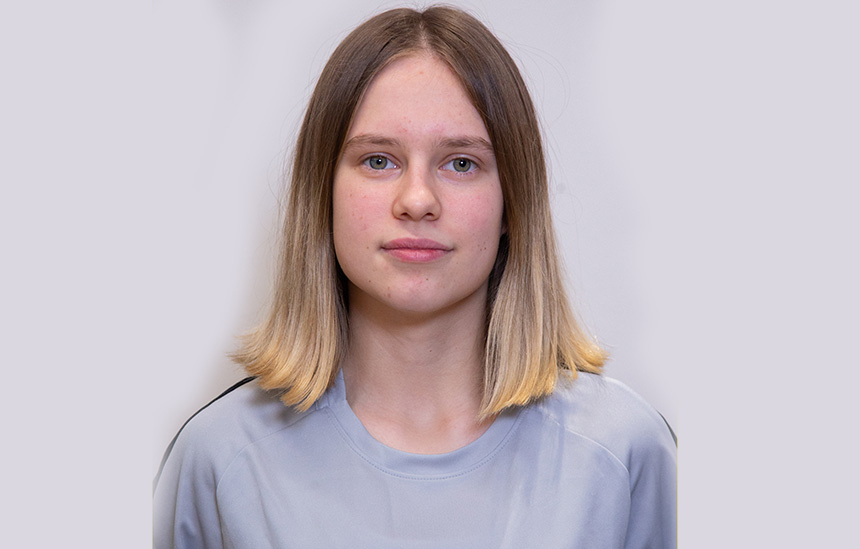 Елене Брусовой — 18!