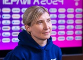 Ольга Порядина: «Нас ждет сложный матч»