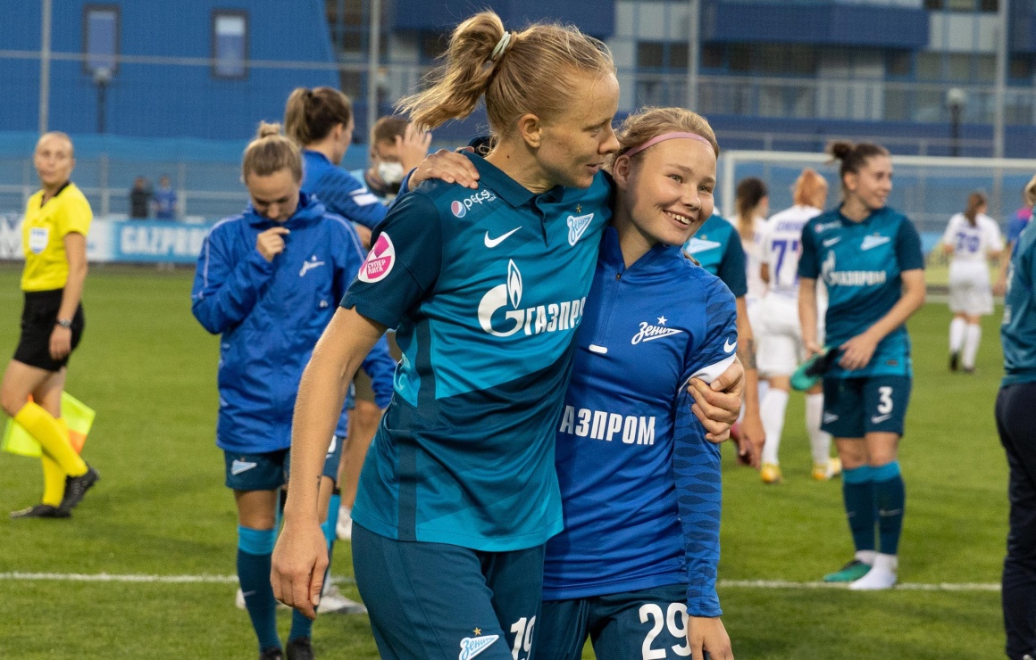 «Зенит» ― «Звезда»: стартовый состав на заключительный матч сезона-2021