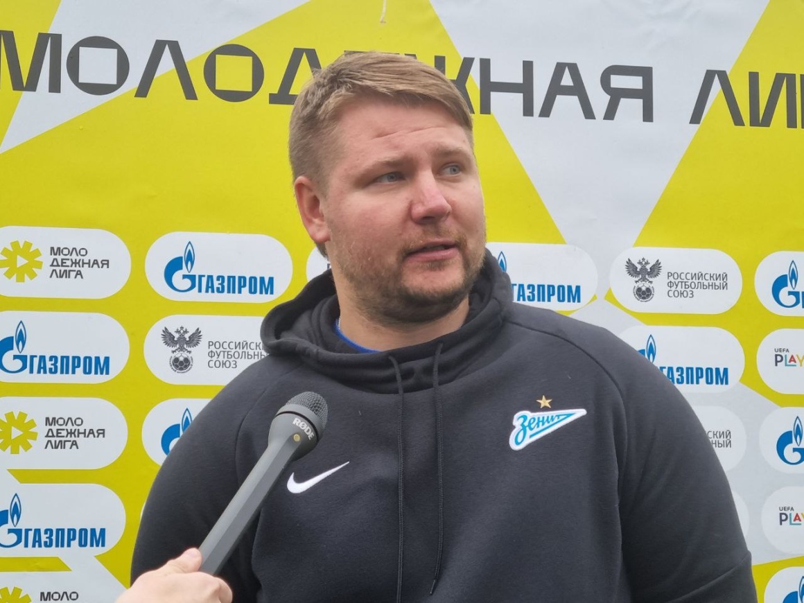 Алексей Тарасюк: «В футбол сегодня играла одна команда, а победила другая»