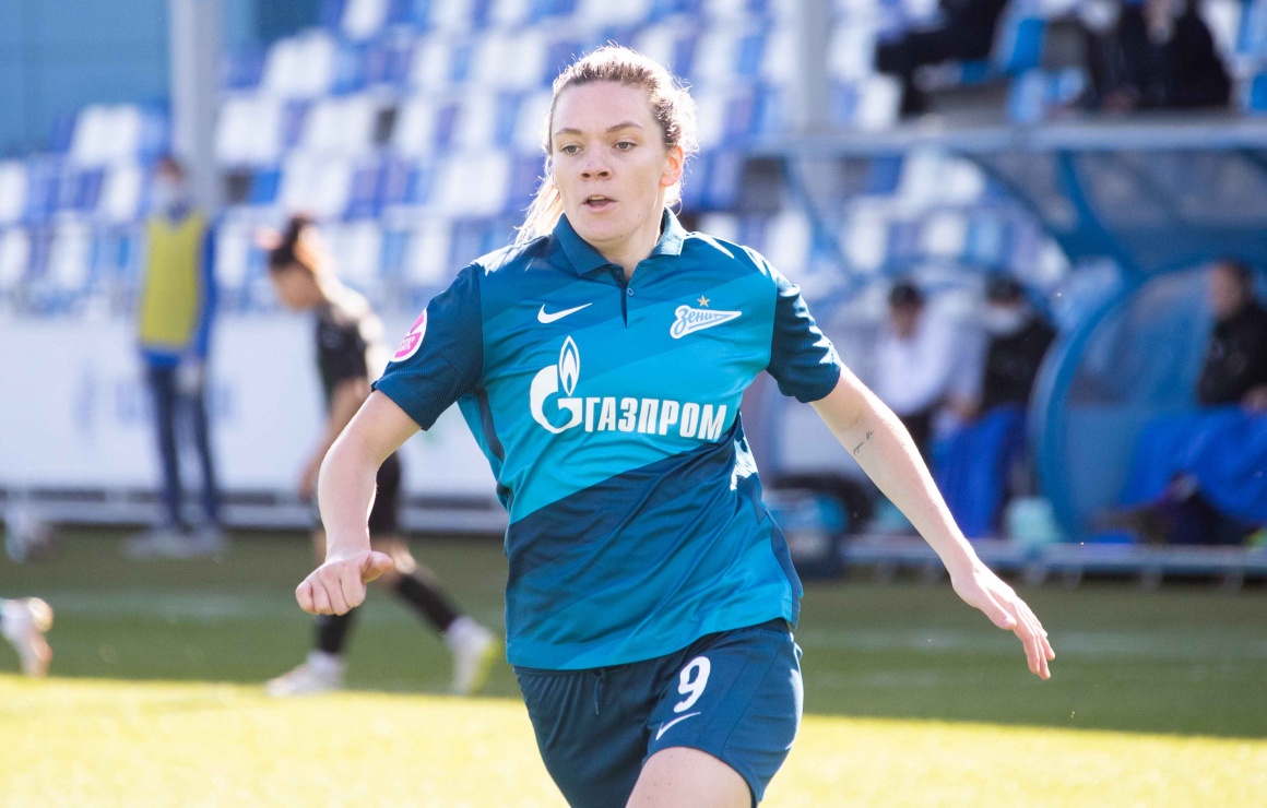 Наталья Машина: «Выиграли — молодцы, теперь готовимся к следующей игре»