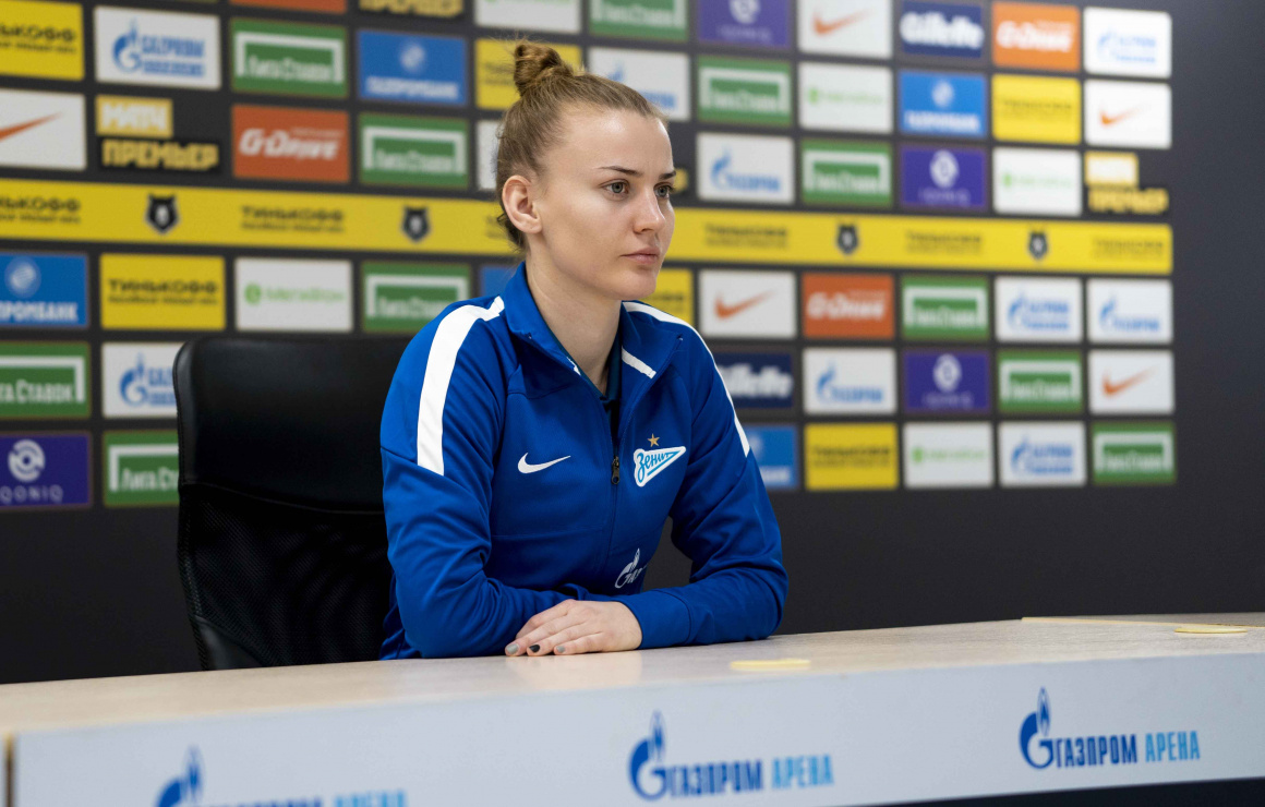 Габриэла Гживиньска вызвана в сборную Польши