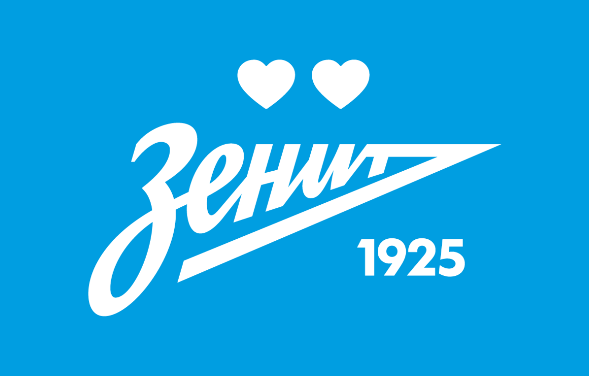 «Зенит» изменил эмблему клуба в рамках Недели борьбы с кибербуллингом