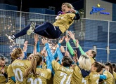 Тест: финал Кубка России среди женских команд