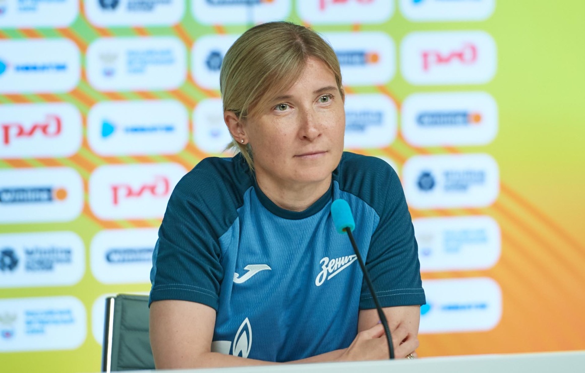 Ольга Порядина: «Главное, что мы играем в таких турнирах, не важно — каждый раз с одним соперником или нет»