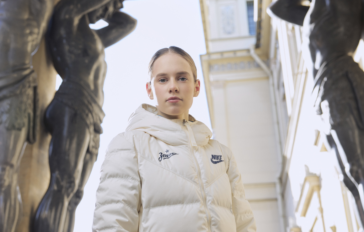 Елена Брусова: «Первый месяц в команде — довольно ответственное время»