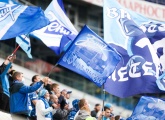 «Зенит» выражает благодарность болельщикам, поддержавшим сине-бело-голубых в финале Кубка России